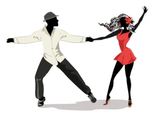 ChoreoStudio Sound System