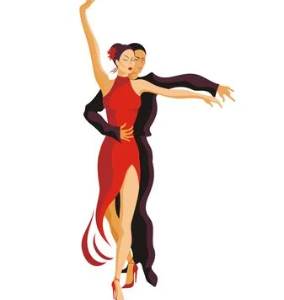 SpinFusion Dance Socks