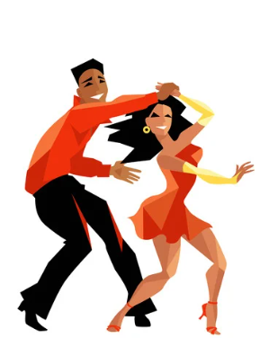 SpinGenius Dance Platform